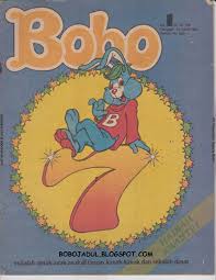 Download buku pelajaran bahasa arab mi cetakan 1 tahun 2020; Download Majalah Bobo 12 April 1980 Ebook Anak