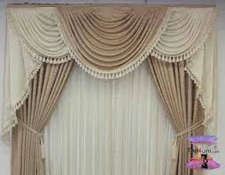 احدث كتالوج صور ستائر صالونات بتصميمات مودرن وكلاسيك 2020 Top4 Curtains Home Decor Decor