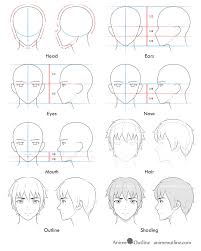 Japanese words that are used in general (e.g. How To Draw Anime And Manga Male Head And Face Animeoutline