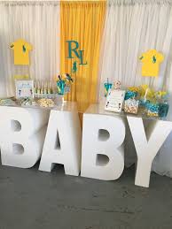 Pin On Polo Ralph Lauren Inspired Baby Shower