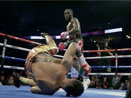 But it was his father's own skill as a boxer and a trainer which elevated the world. Floyd Mayweather Says Terence Crawford Is The World S Best Boxer Today