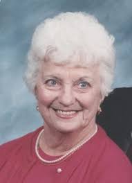 Margaret Stevens Obituary (2013)