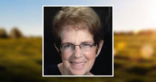 Dianne Fay Reuschling Obituary June 26, 2020