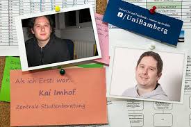 Behörden befürchten ein kentern der eemslift hendrika und das. Otto Friedrich Universitat Bamberg Ersti Als Ich Ersti War Kai Imhof Heute Sind Wir Gespannt Was Uns Studienberater Kai Imhof Aus Seiner Studienzeit Zu Erzahlen Hat Als Ich Ein Ersti War