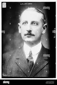 J e willard hi-res stock photography and images