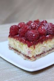 Tarte Framboises Et Moelleux Coco De Christophe Michalak Croustillant Chocolat Tarte Framboise Recette Dessert