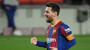 Barcelona now seems to be confirming that his departure will be no different. Laliga Lionel Messi Moves Closer To Signing New Contract With Barcelona Sports News Firstpost