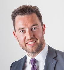 WebBeds appoints Adrian Keating as Regional Director of Sales