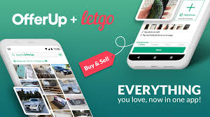Offerup For Android Apk Download