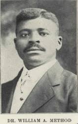 African-American Settlements and Communities in Columbus, Ohio