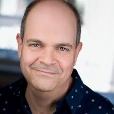 Ken Ludwig's The Gods of Comedy