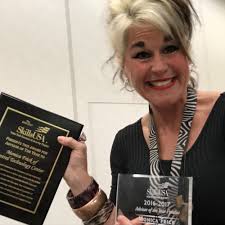 Central Tech Earns SkillsUSA Honors