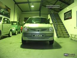 Image result for Gris Acier 2006 Aixam-Mega