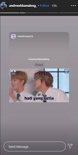 F#m e suara indah menyapa. Nyanyikan Lagu Cinta Luar Biasa Lagi Video Nct Ini Dinotis Andmesh