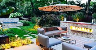 Hier möchten wir die ideen und gestaltungseindrücke sammeln um euch zu inspirieren euren eigenen garten zu verschönern. 1001 Moderne Und Stilvolle Ideen Fur Den Garten