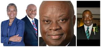 Christensen And Mapp Go Head-To-Head In Runoff Election (UPDATE)