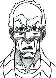 Image Result For Boondocks Characters Boondocks Drawings Boondocks Characters Hard Drawings