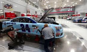 Dale earnhardt inc., 1676 coddle creek highway mooresville, nc 28115. Six Nascar Sites You Must Visit In Charlotte North Carolina Where Racing Lives