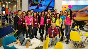 Opiniatimisoarei.ro, cel mai tare site de stiri din timisoara si timis, cu informatii de ultima ora, anchete, reportaje, foto si video. AgenÈ›ia De Turism Hello Holidays A Inregistrat 1 200 RezervÄƒri Pentru VacanÈ›e La Targul De Turism Al Romaniei Gonext