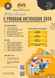 Manual pengguna sistem atas talian. Kementerian Pendidikan Malaysia Pertandingan Secara Atas Talian Bagi Eprogram Wira Antirasuah Peringkat Sekolah Menengah Tahun 2020 Maklumat Lanjut Klik Pautan Berikut Di Portal Kpm Https Www Moe Gov My Pemberitahuan Pengumuman Eprogram Wira