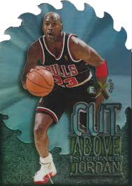 Michael jordan's fame and prodigy results in an increasingly valuable card. Top Michael Jordan Basketball Cards Gallery Best List Most Valuable