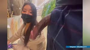 BBC Flash TV on X: Hot asian girl got impressed by massive bbc 😍 💦 check  my b...io for full video and for more related content 🤤 bbcpublicflash  dickflash cockflash dicklover publicporn 