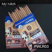 Lyra Giant Skin Tone Colour 12 Pensil Warna Pensil Copic