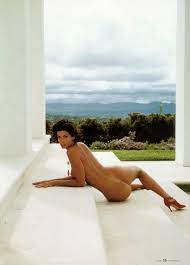 Joan Severance nude, naked, голая, обнаженная Джоан Северанс - Голые звезды