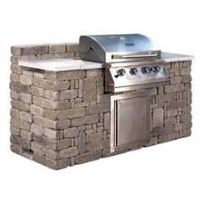 outdoor kitchens at menards
