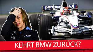 Früher gab es maximal 16 rennen, mittlerweile sind es bis zu 20. Kehrt Bmw In Die F1 Zuruck Formel 1 2020 Q A Youtube