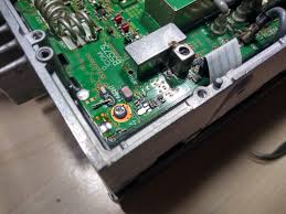 Welcome to the group for brand new icom 7300 owners. Icom Ic 910h Preamp Bias Troubles On8ad Amateur Radio Blog