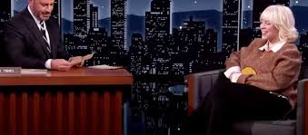 Although you are unlikely to find a set template to follow there are some common questions to prepare fo. Billie Eilish Confronts Jimmy Kimmel For Making Her Look A Little Stupid During Viral Interview Celebrities Major