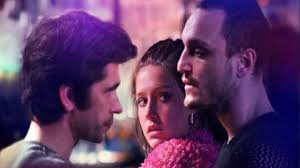 Treasures from the Yale Film Archive: Passages with guest Ira Sachs