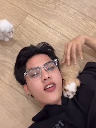 Fort and His Brother