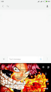 Please enjoy with this anime songs openings . Fairy Hd Tail Keyboard Themes For Android Apk Download