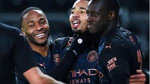 This manchester city live stream is available on all mobile devices, tablet, smart tv, pc or mac. Man City Rewrote English Football S Record Books With A Comfortable 3 1 Win At Swansea Nbs News