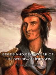 Beads and Beadwork of the American Indians by William C. Orchard (Ebook)