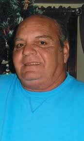 Joseph F. Meglino Obituary July 15, 2017