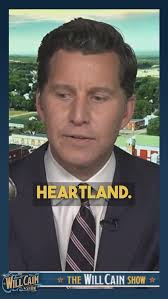 . @cwillcain shares his vision for his new show.