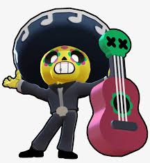 Probably in a future i'll create to the primo, i don't know. Poco Brawl Stars Poco Skins Transparent Png 1354x1368 Free Download On Nicepng