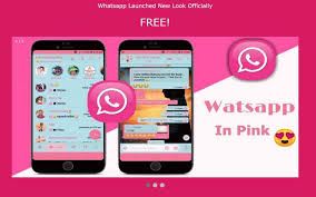By ciara o'rourke may 25, 2021. Viral Whatsapp Pink Link Be Careful With Your Account Being Hijacked Netral News