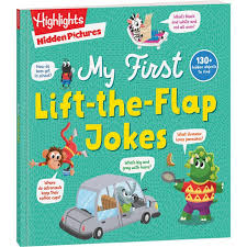 Mar 08, 2019 · it's a bit of a puzzle. Hidden Pictures My First Lift The Flap Jokes Highlights For Children