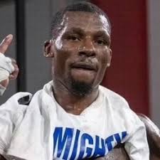 Josiah Shackleford vs. Dewayne Williams, Night of Knockouts XXXIV