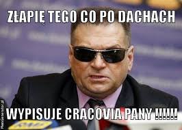 Top 10, codzienne memy, top 5, dream team i wiele wiele innych. Zobacz Zartobliwe I Zlosliwe Memy O Cracovii Wisle I Derbach Krakowa Gol24 Pl