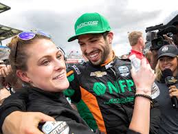 What to know about Kyle Kaiser, who knocked Alonso out of Indy 500