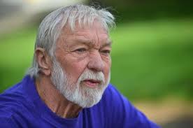 Hometown Hero: East Bay man fights for justice