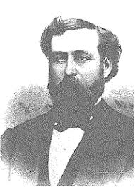 The Music of Philip Paul Bliss (1838-1876)