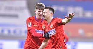 His potential is 82 and his position is rw. Olimpiu MoruÈ›an PregÄƒtit SÄƒ Plece De La Fcsb Presa Din Germania AnunÈ›Äƒ Poate Juca In Bundesliga Cum L Au Prezentat Pe Fotbalist È™i Ce Scriu NemÈ›ii Despre Gigi Becali