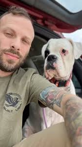 Casey Bates (@caseythek9trainer) · Austin, TX