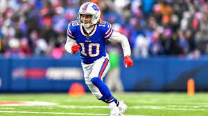 Buffalo bills wide receiver cole beasley leaned into the sharp backlash from statements he's made critical of the coronavirus vaccine. Bills Wr Cole Beasley Says This Is One Of The Most Talented Teams He S Ever Been A Part Of News 4 Buffalo